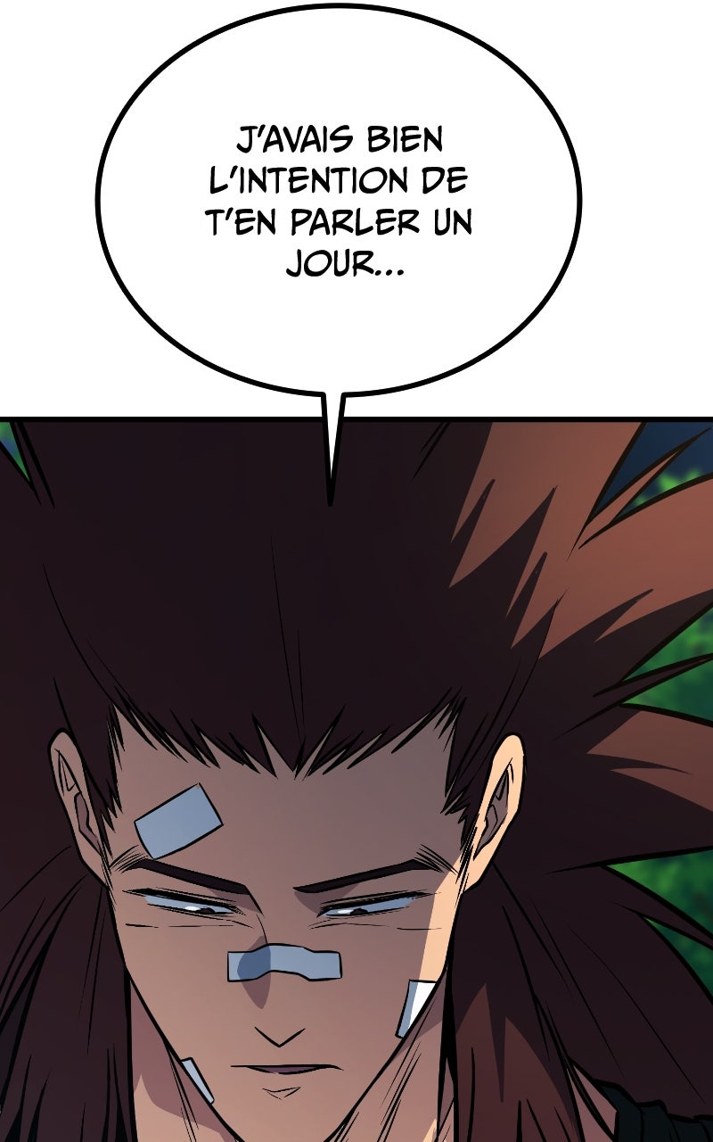 Read King of the Arena FR Manga Online