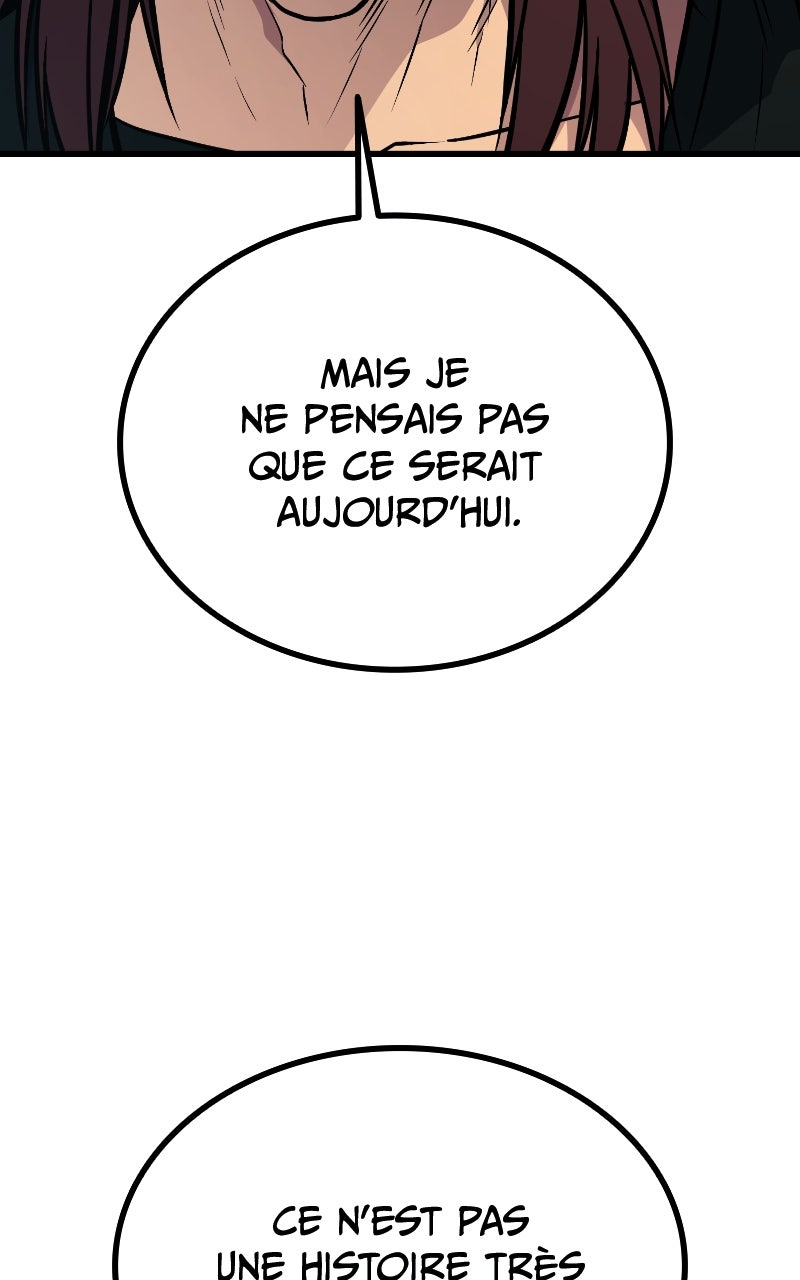 Read King of the Arena FR Manga Online