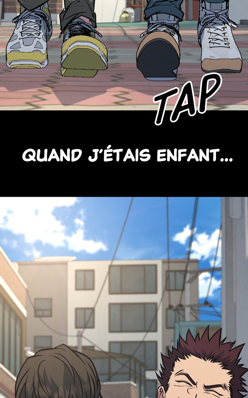 Read King of the Arena FR Manga Online