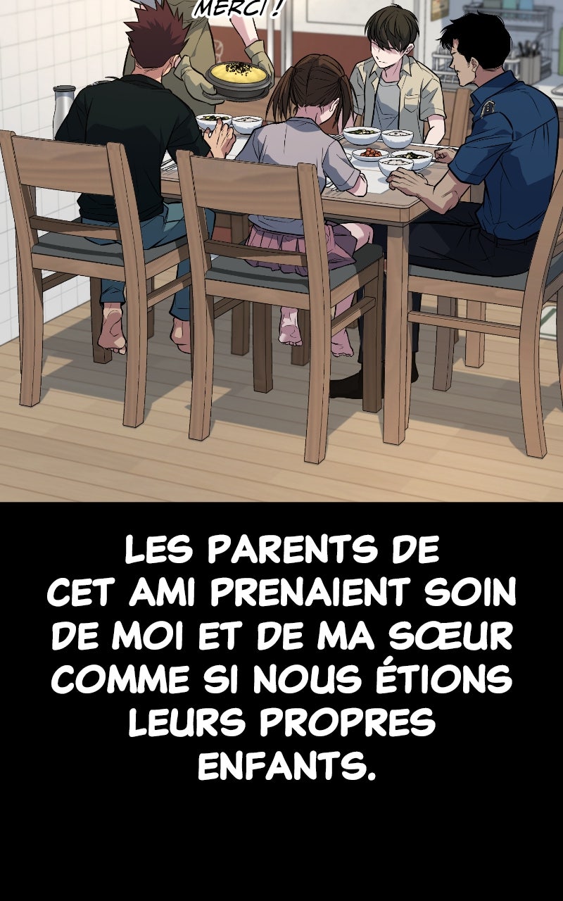 Read King of the Arena FR Manga Online