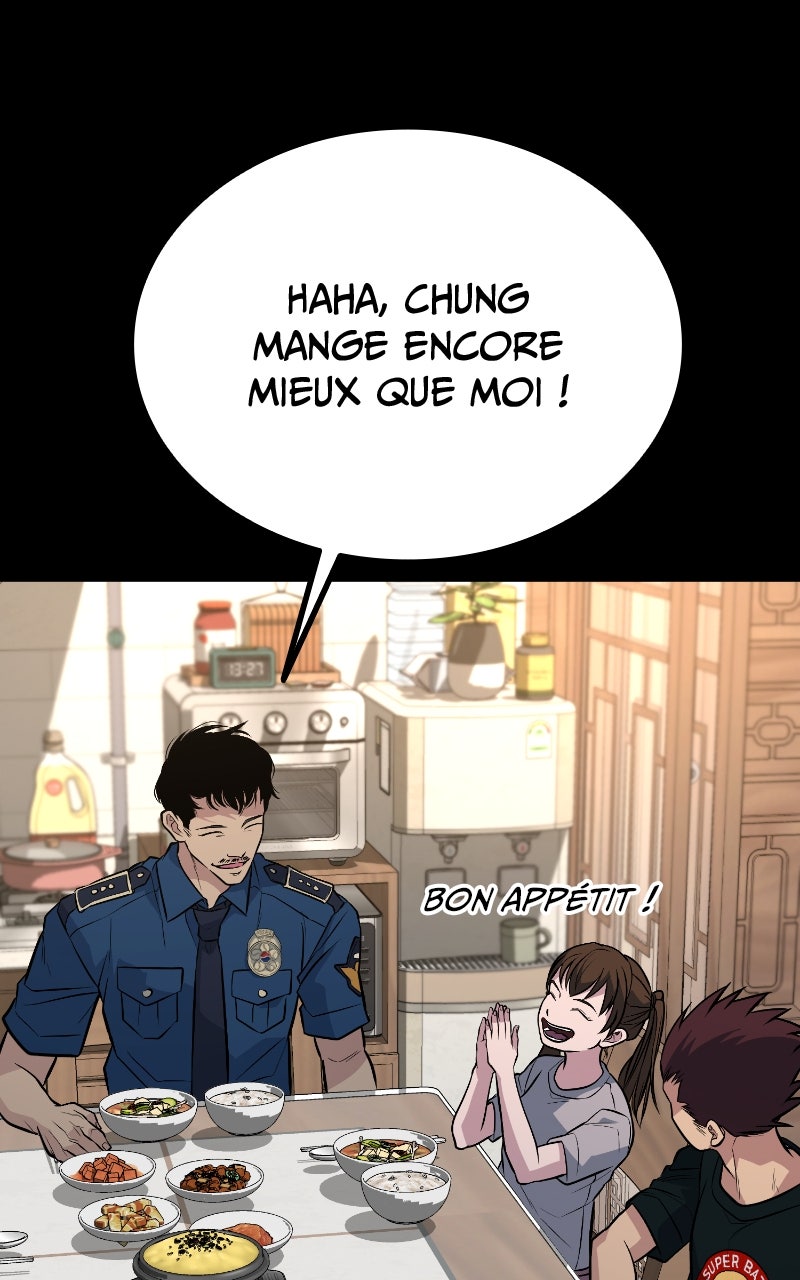 Read King of the Arena FR Manga Online