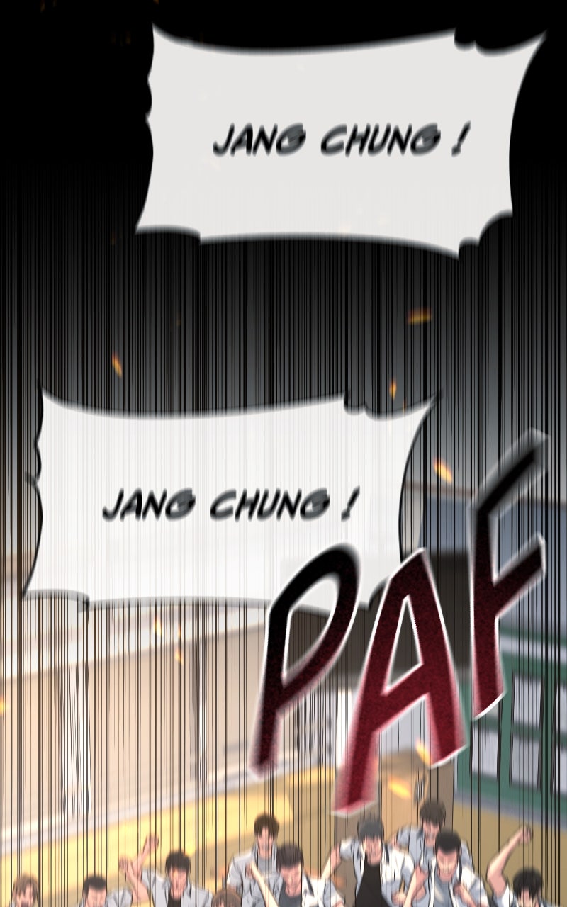 Read King of the Arena FR Manga Online