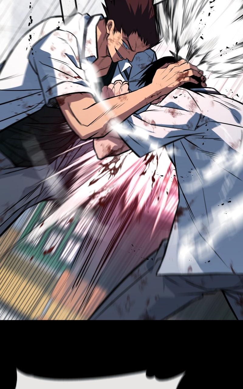 Read King of the Arena FR Manga Online