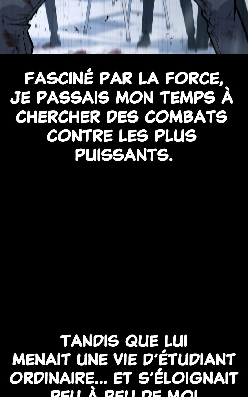 Read King of the Arena FR Manga Online