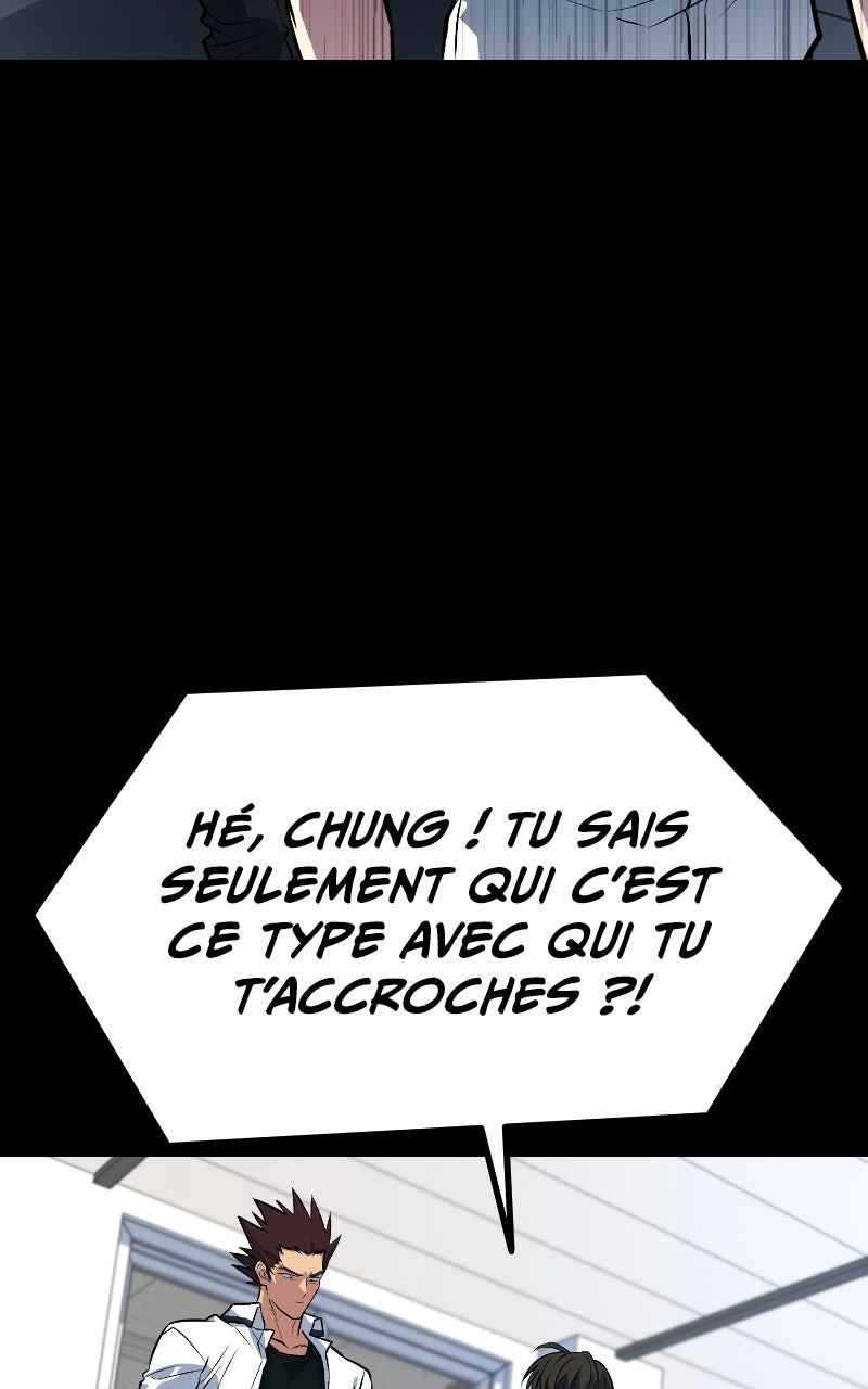 Read King of the Arena FR Manga Online