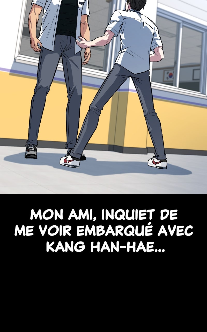 Read King of the Arena FR Manga Online