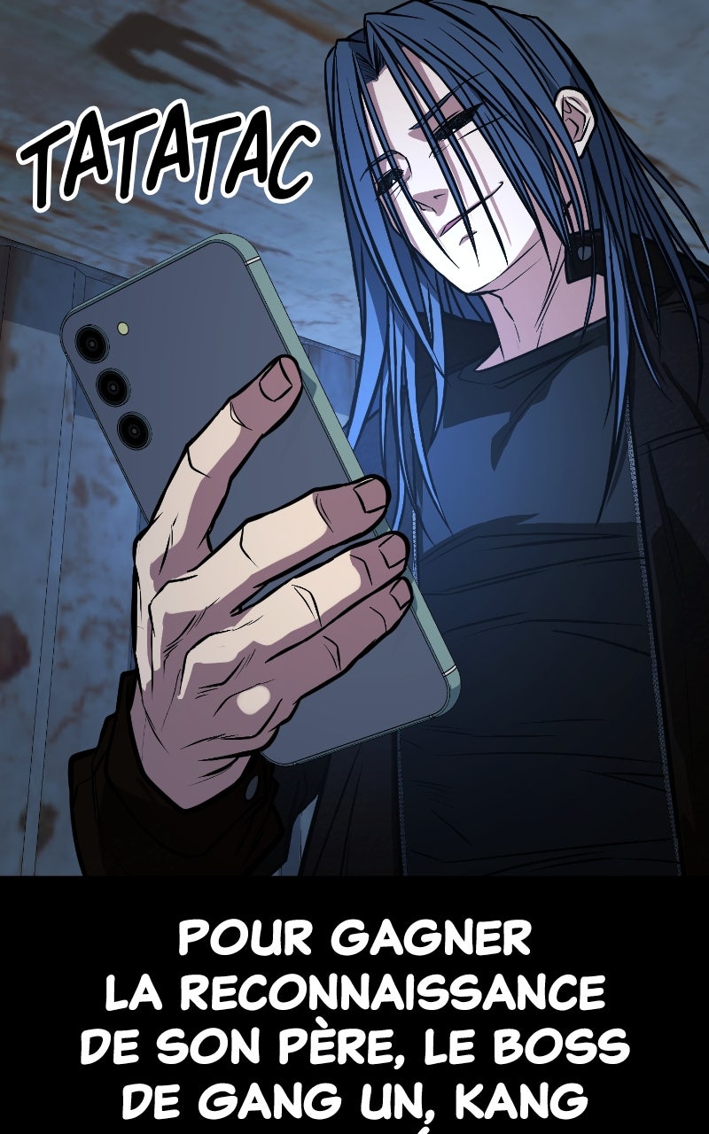 Read King of the Arena FR Manga Online