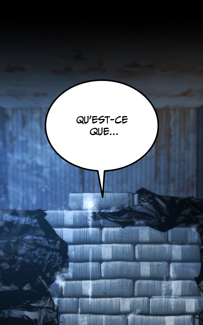 Read King of the Arena FR Manga Online