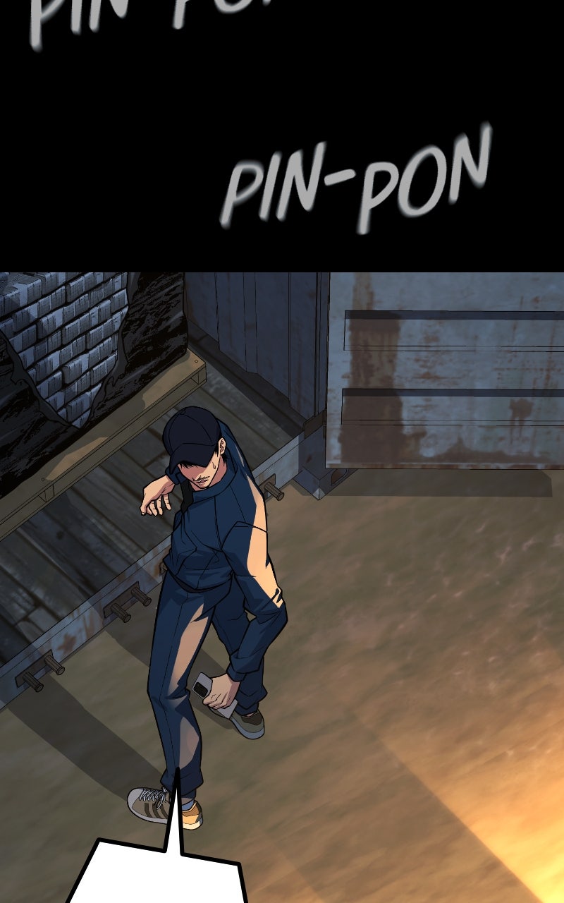 Read King of the Arena FR Manga Online