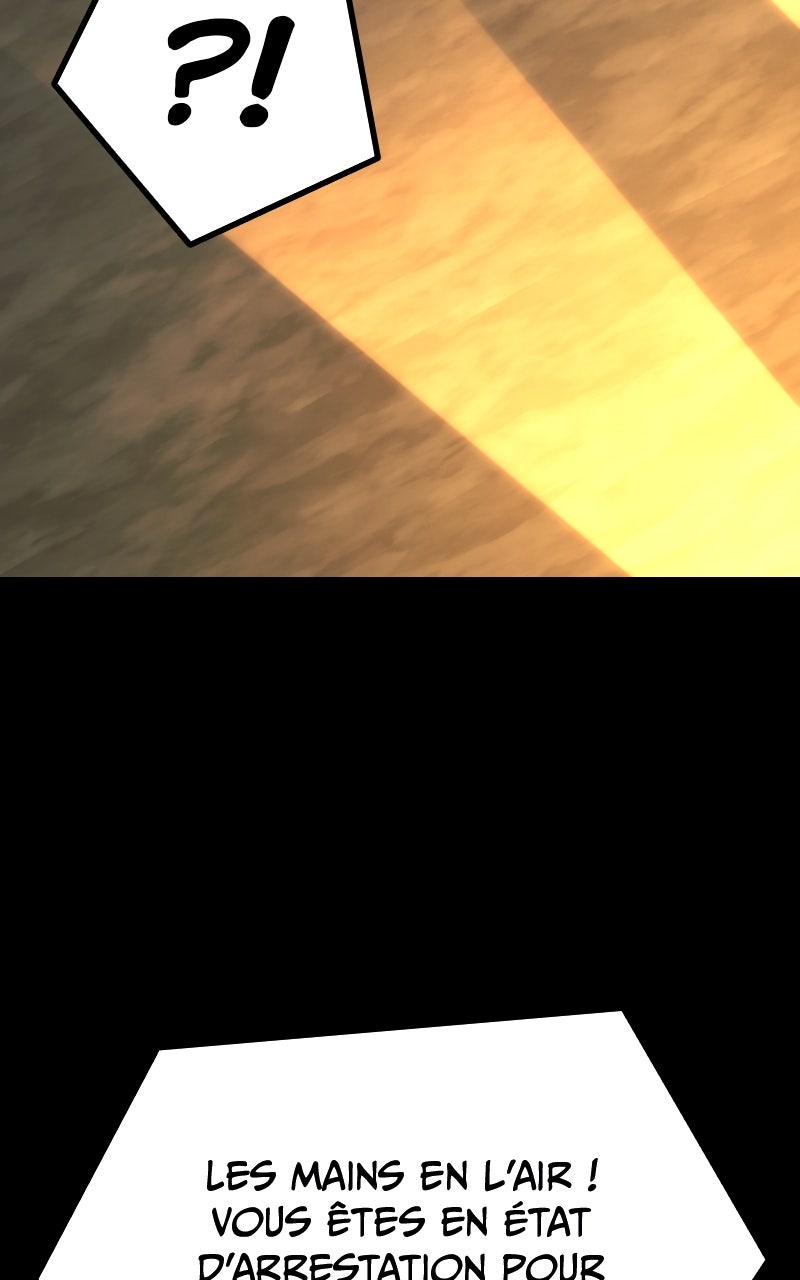 Read King of the Arena FR Manga Online