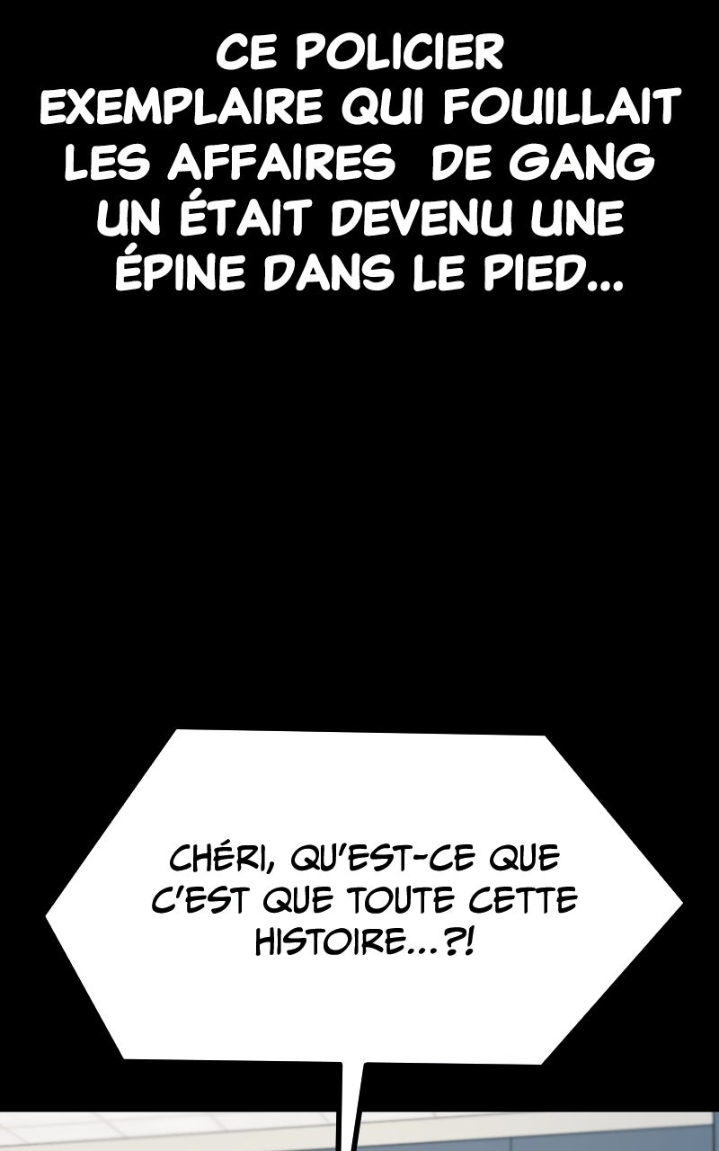 Read King of the Arena FR Manga Online