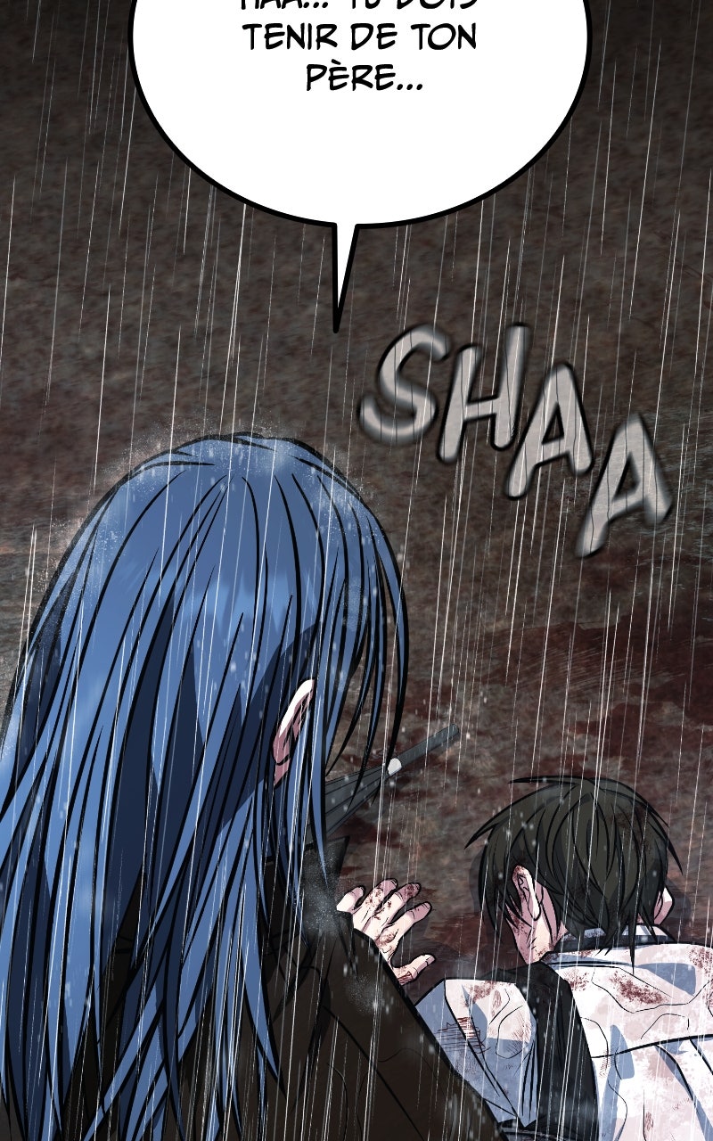 Read King of the Arena FR Manga Online