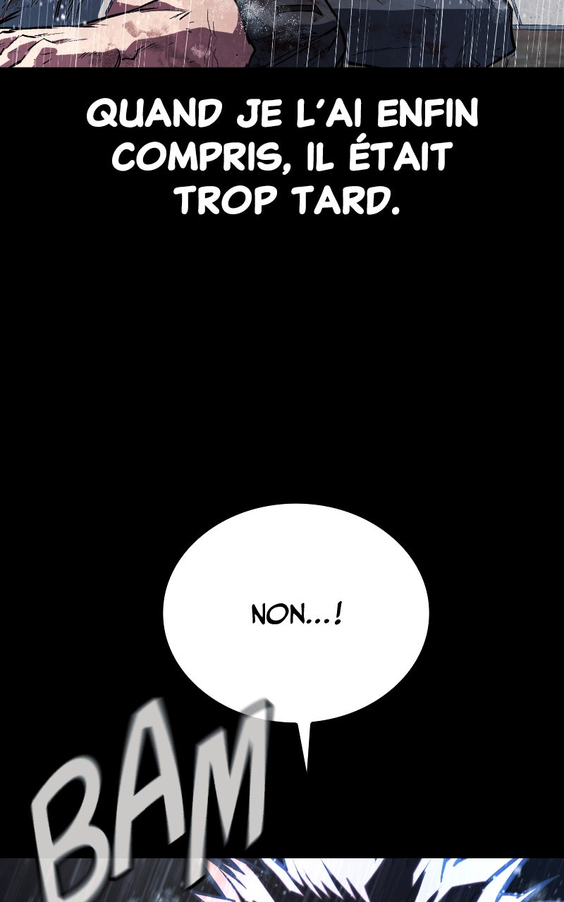 Read King of the Arena FR Manga Online