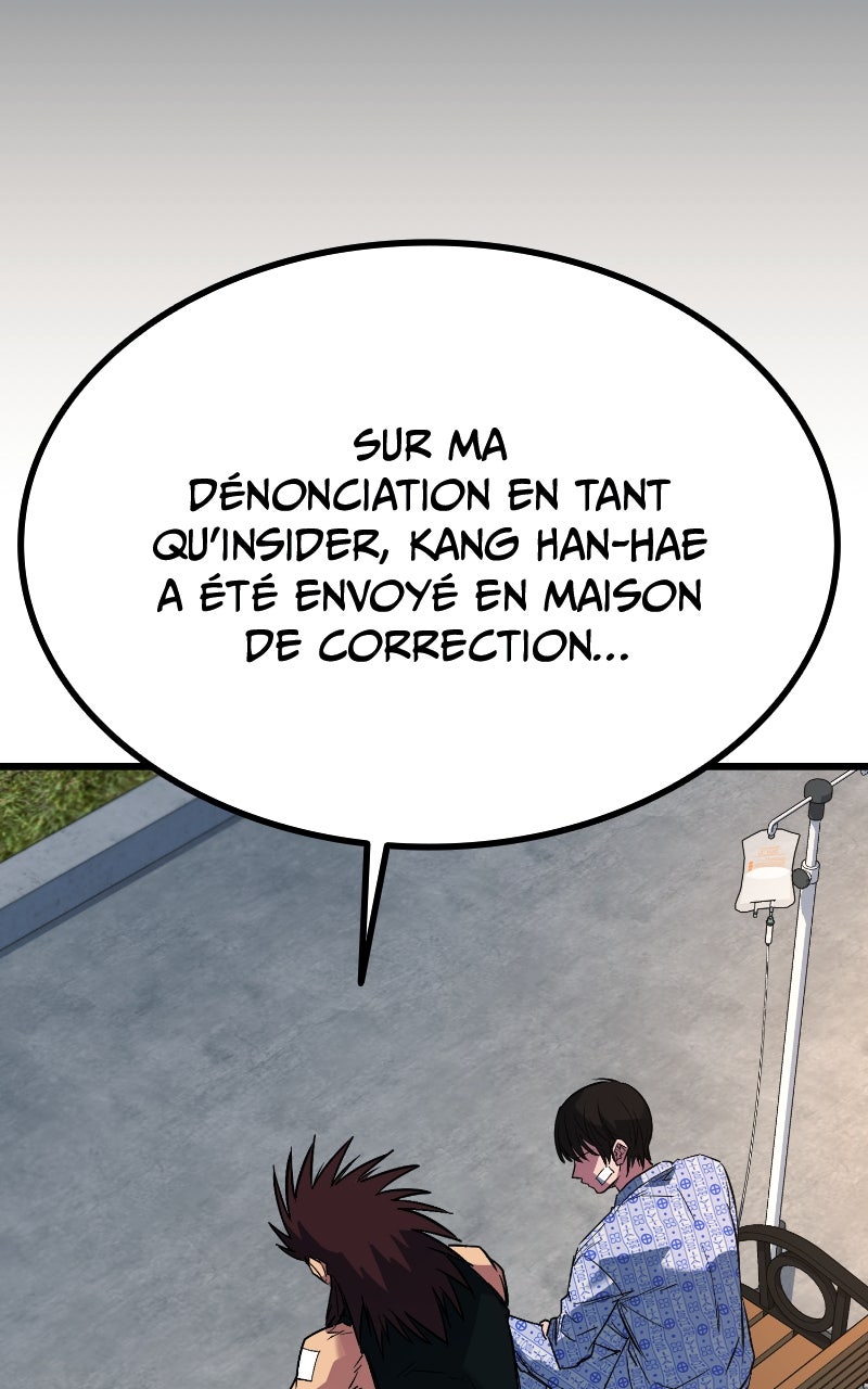 Read King of the Arena FR Manga Online