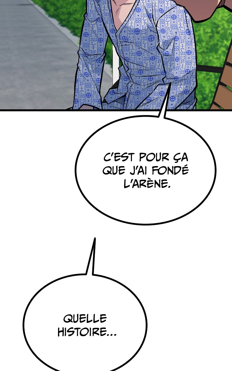 Read King of the Arena FR Manga Online