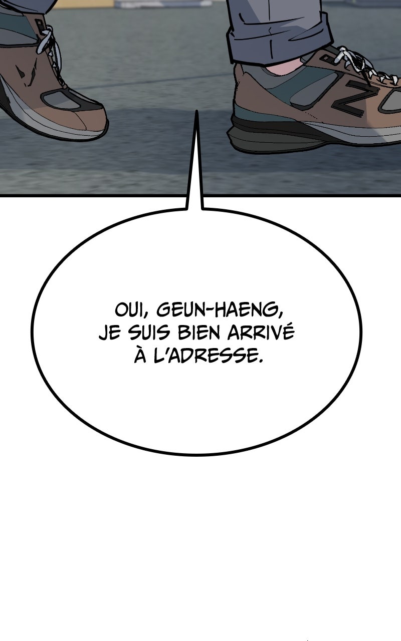 Read King of the Arena FR Manga Online