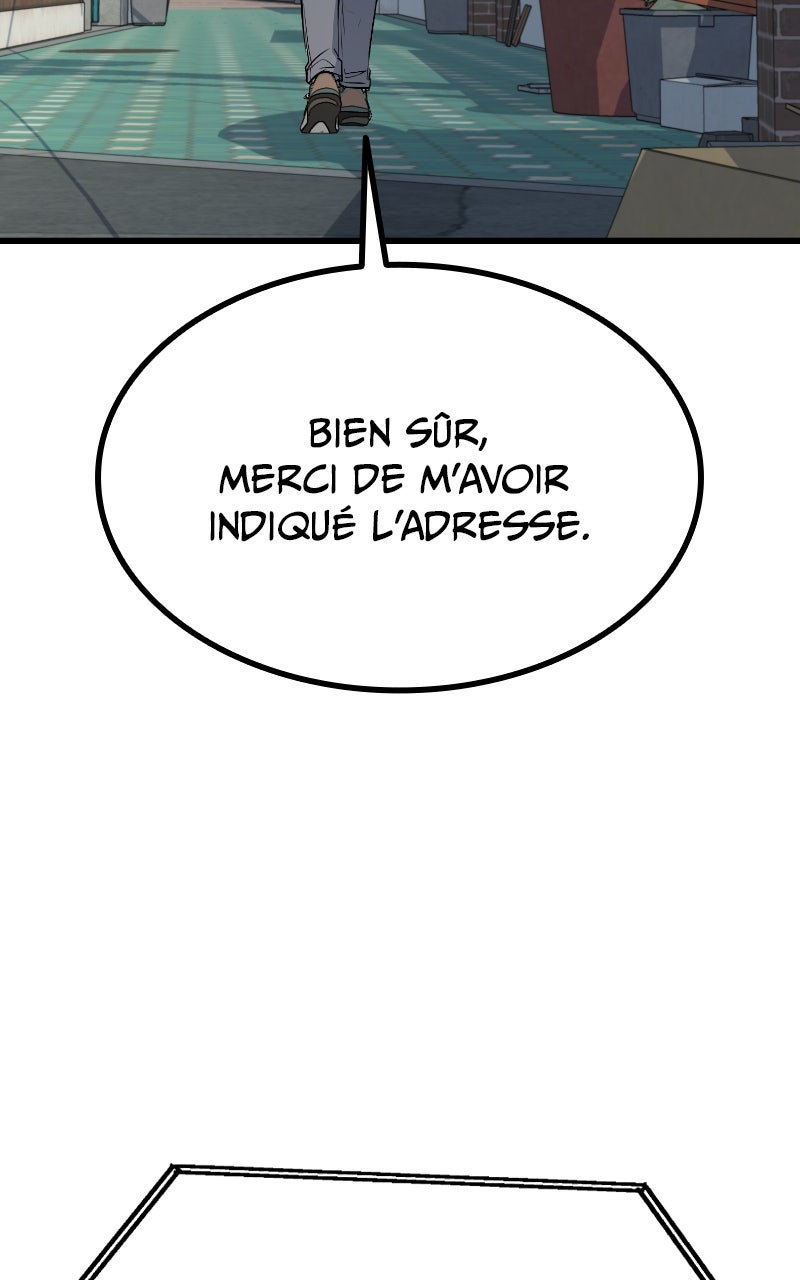 Read King of the Arena FR Manga Online