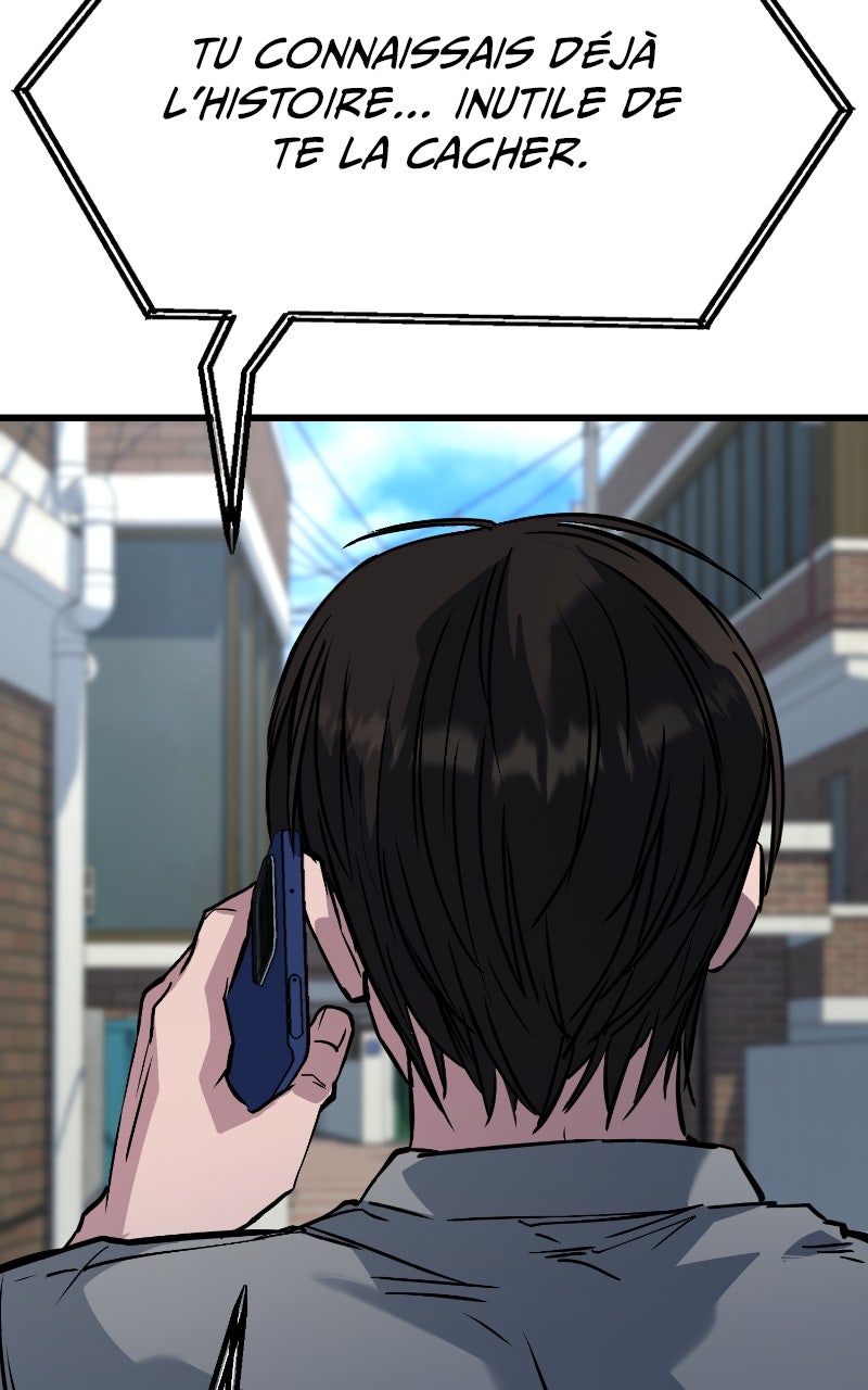 Read King of the Arena FR Manga Online