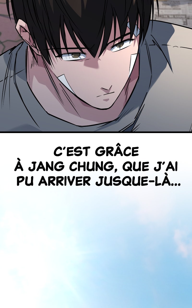 Read King of the Arena FR Manga Online