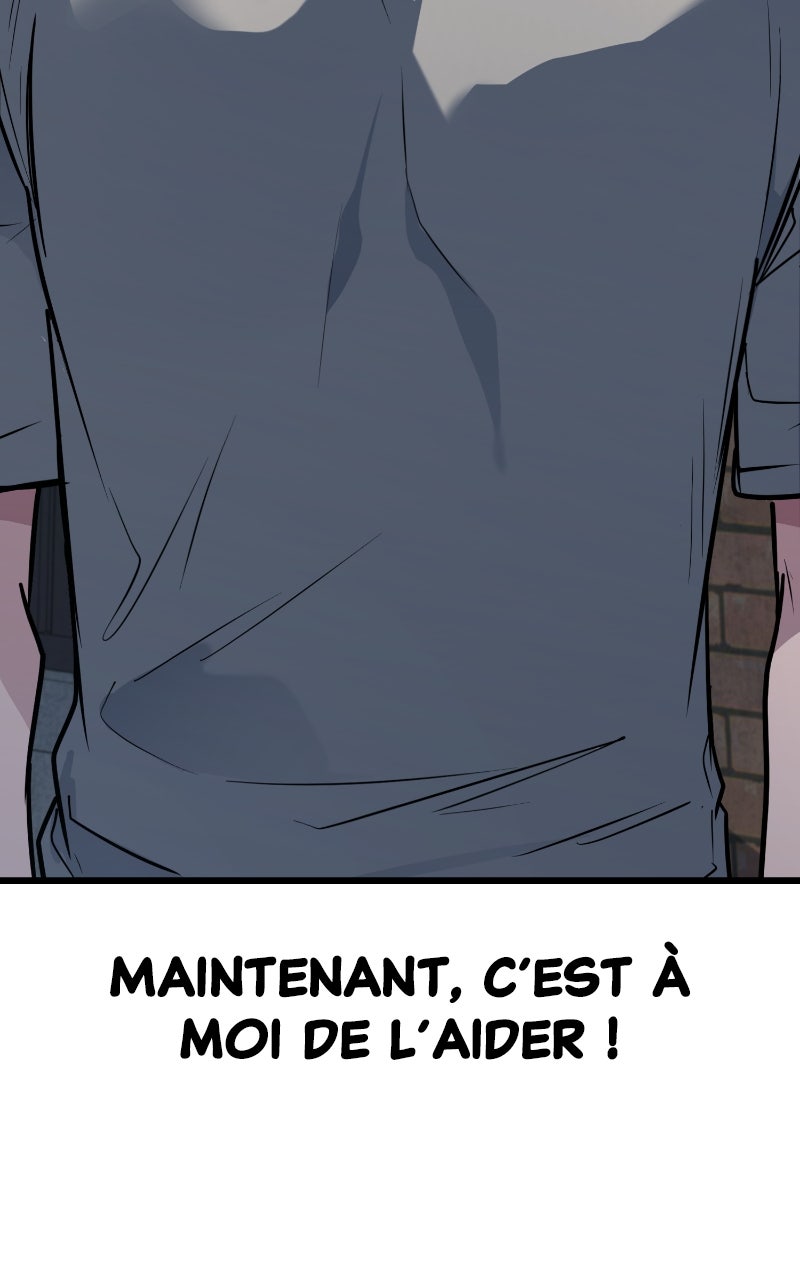 Read King of the Arena FR Manga Online