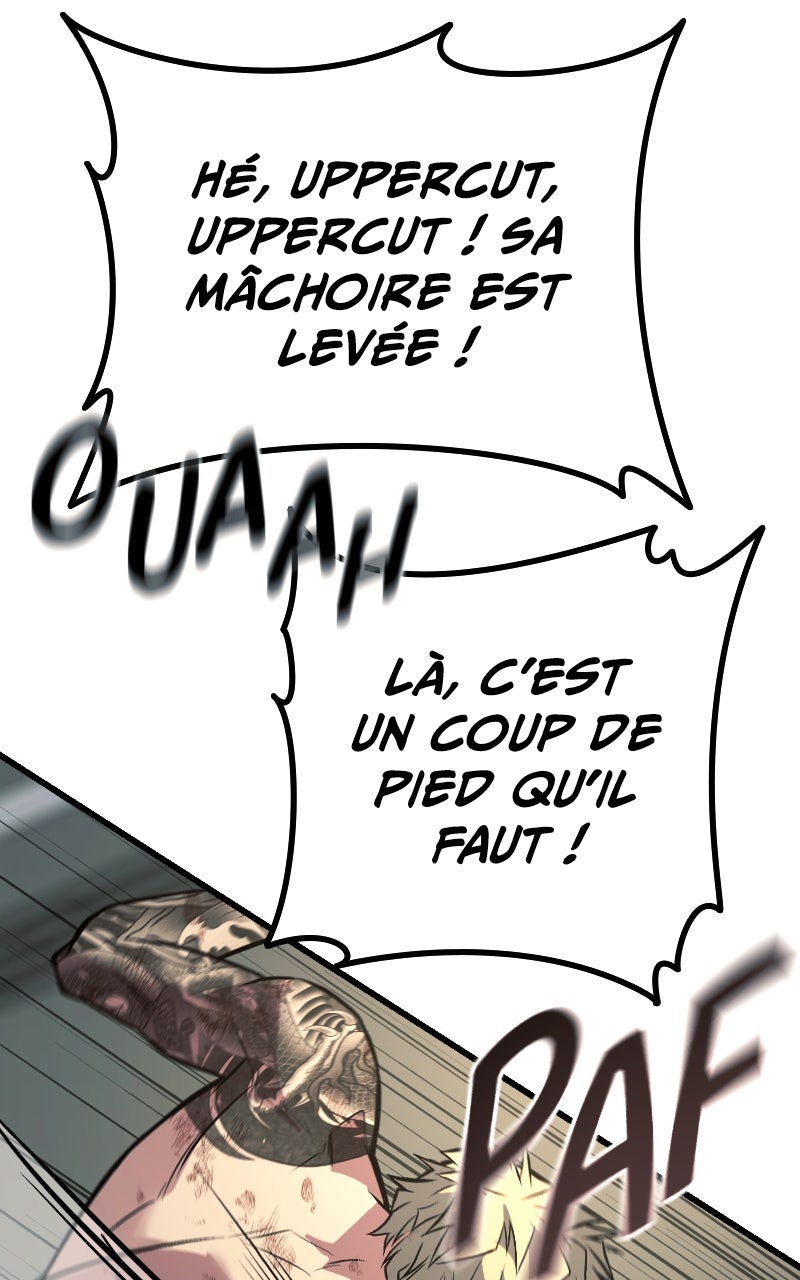 Read King of the Arena FR Manga Online