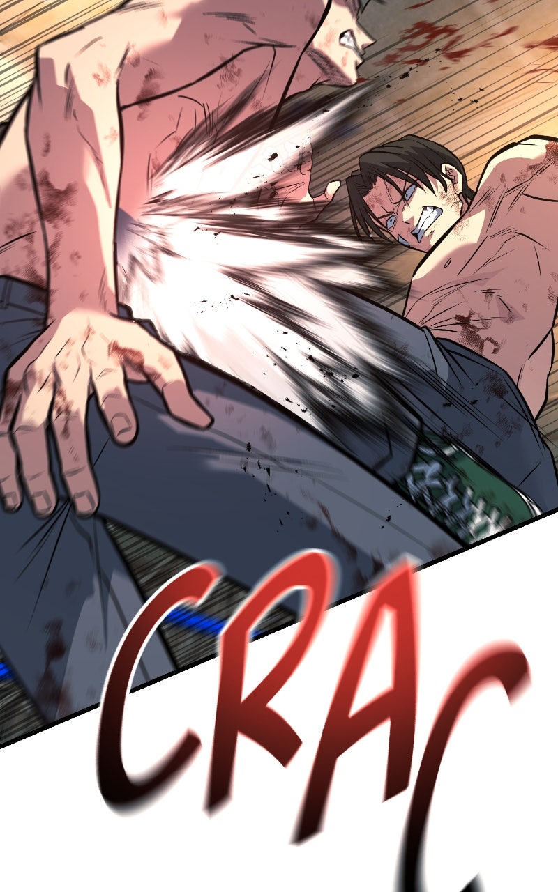 Read King of the Arena FR Manga Online