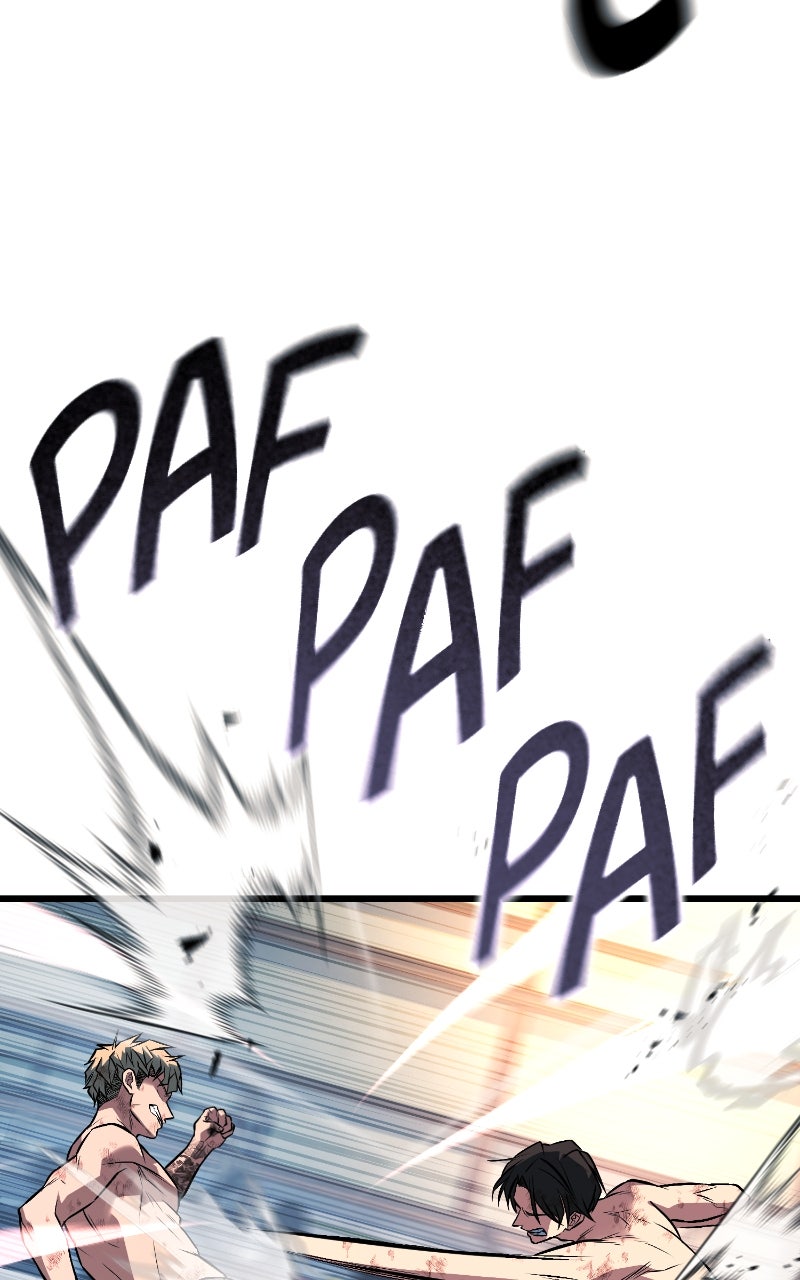 Read King of the Arena FR Manga Online