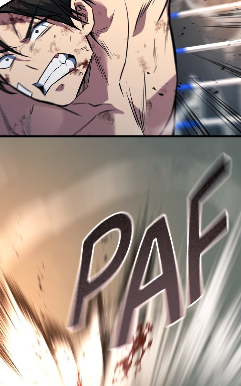 Read King of the Arena FR Manga Online