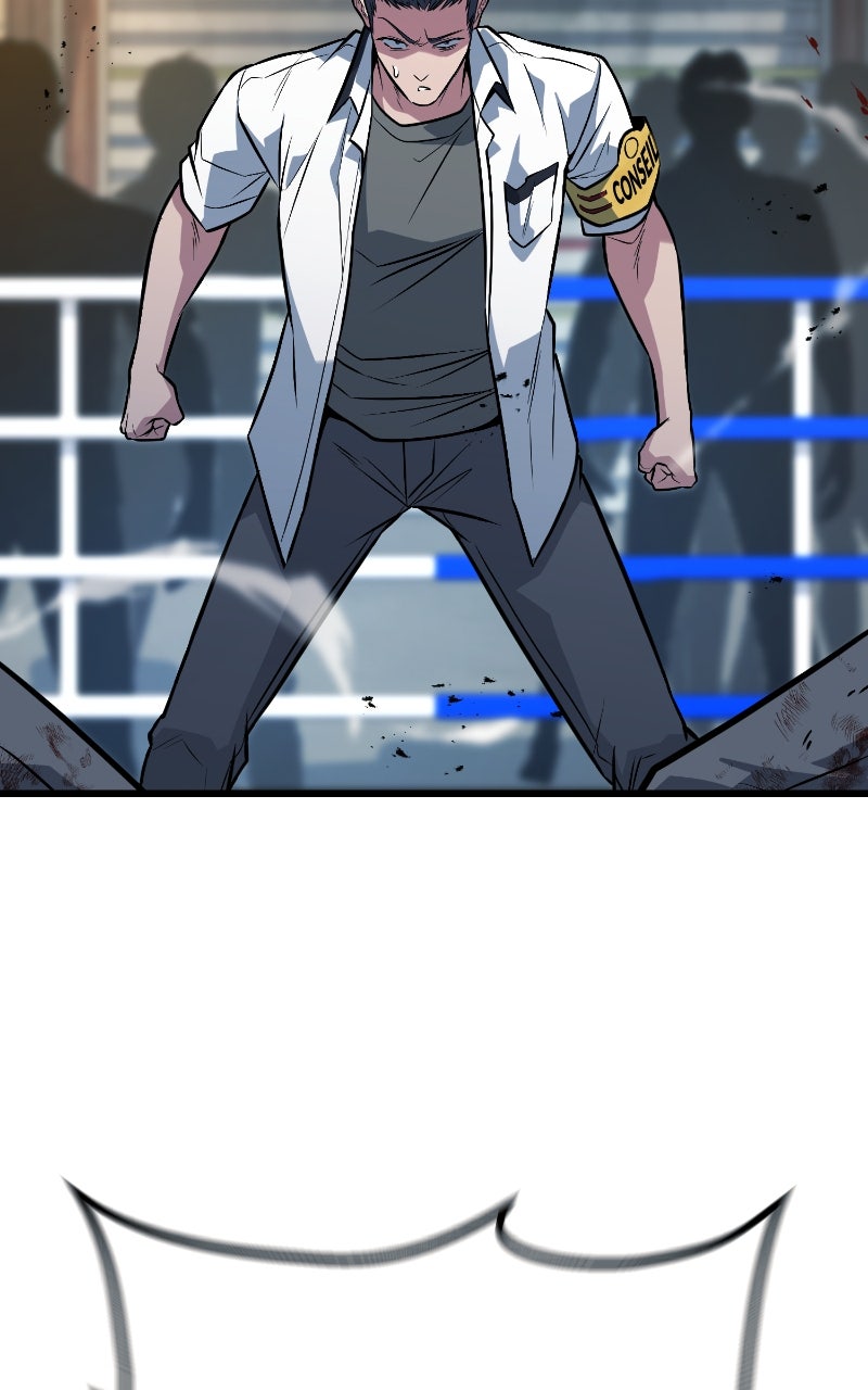 Read King of the Arena FR Manga Online