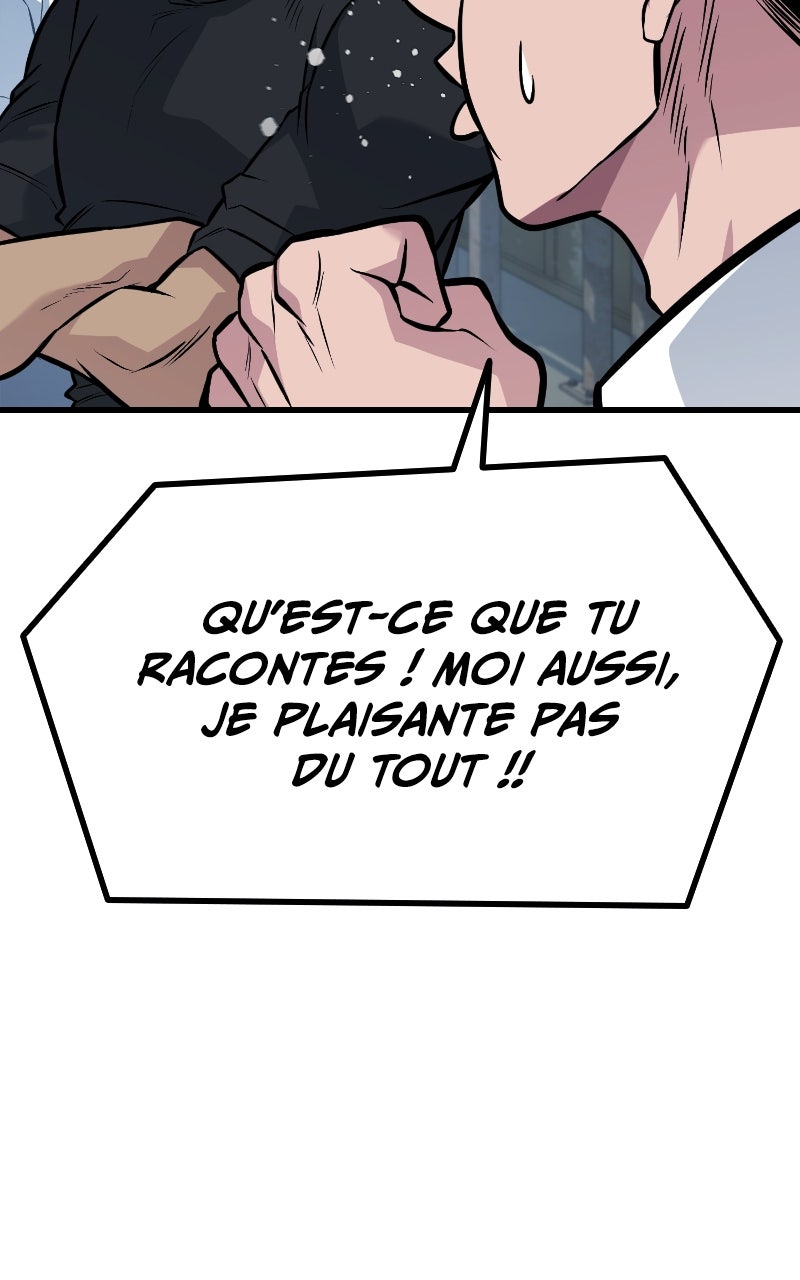 Read King of the Arena FR Manga Online