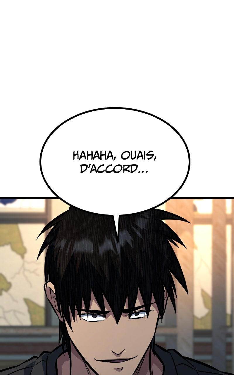 Read King of the Arena FR Manga Online