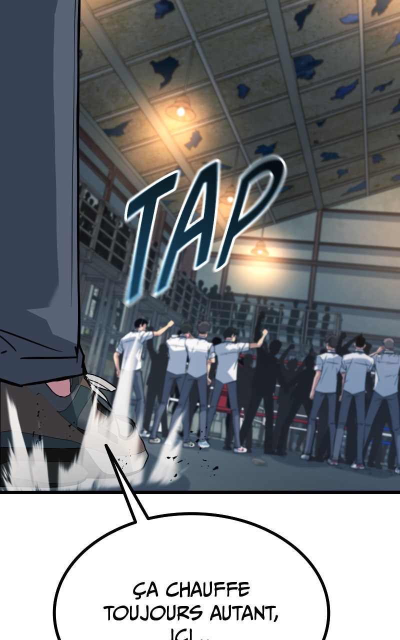 Read King of the Arena FR Manga Online