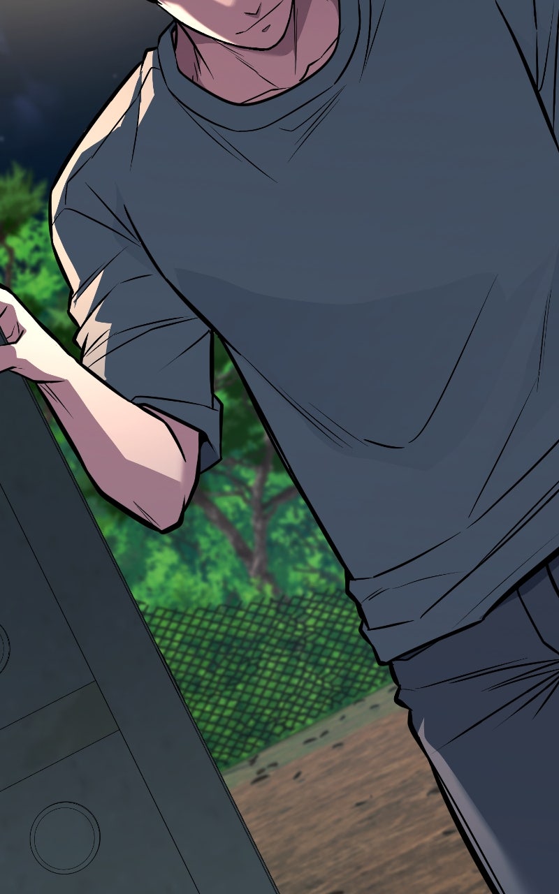 Read King of the Arena FR Manga Online