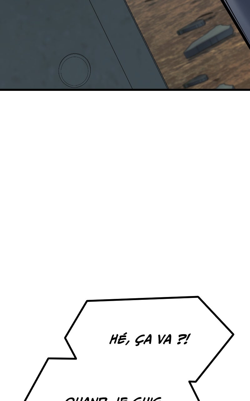 Read King of the Arena FR Manga Online