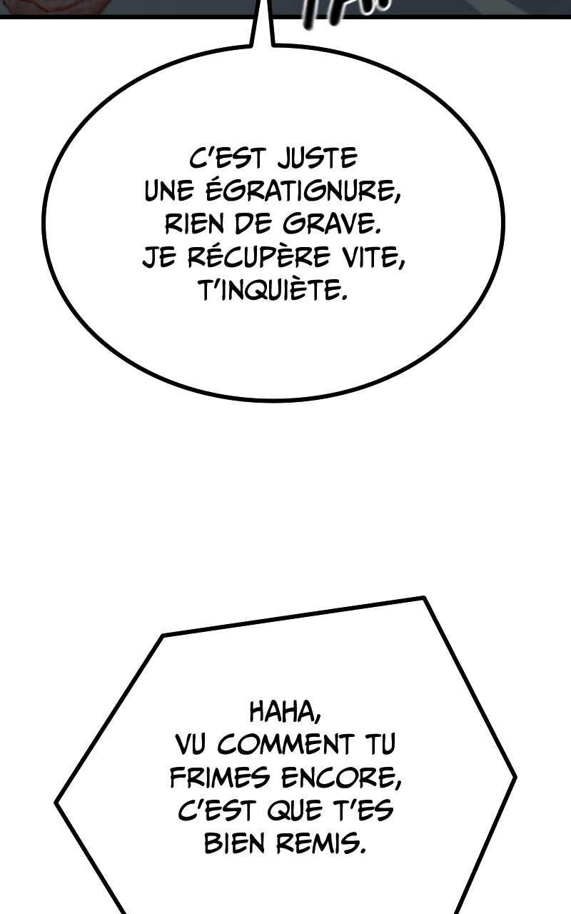 Read King of the Arena FR Manga Online