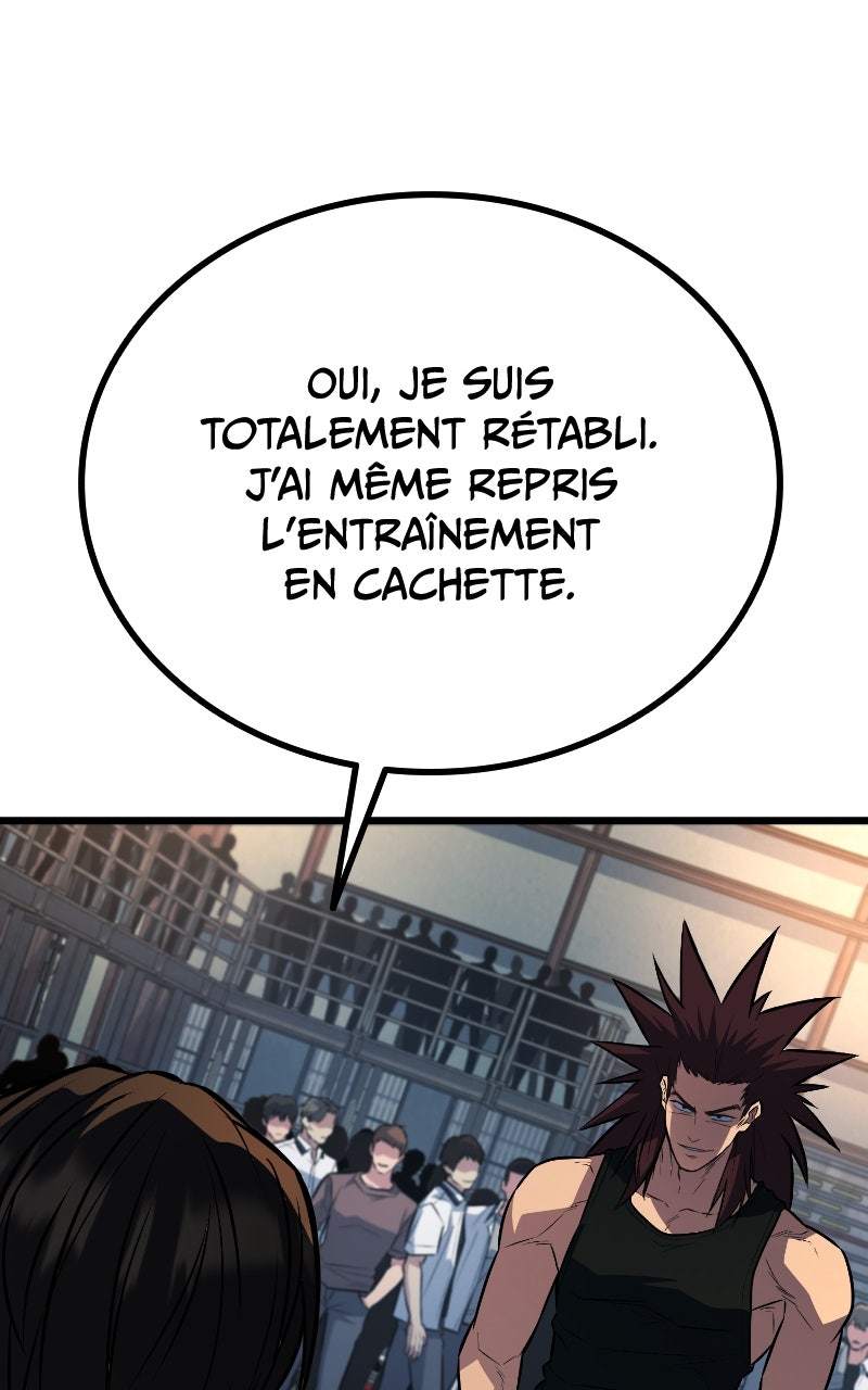 Read King of the Arena FR Manga Online