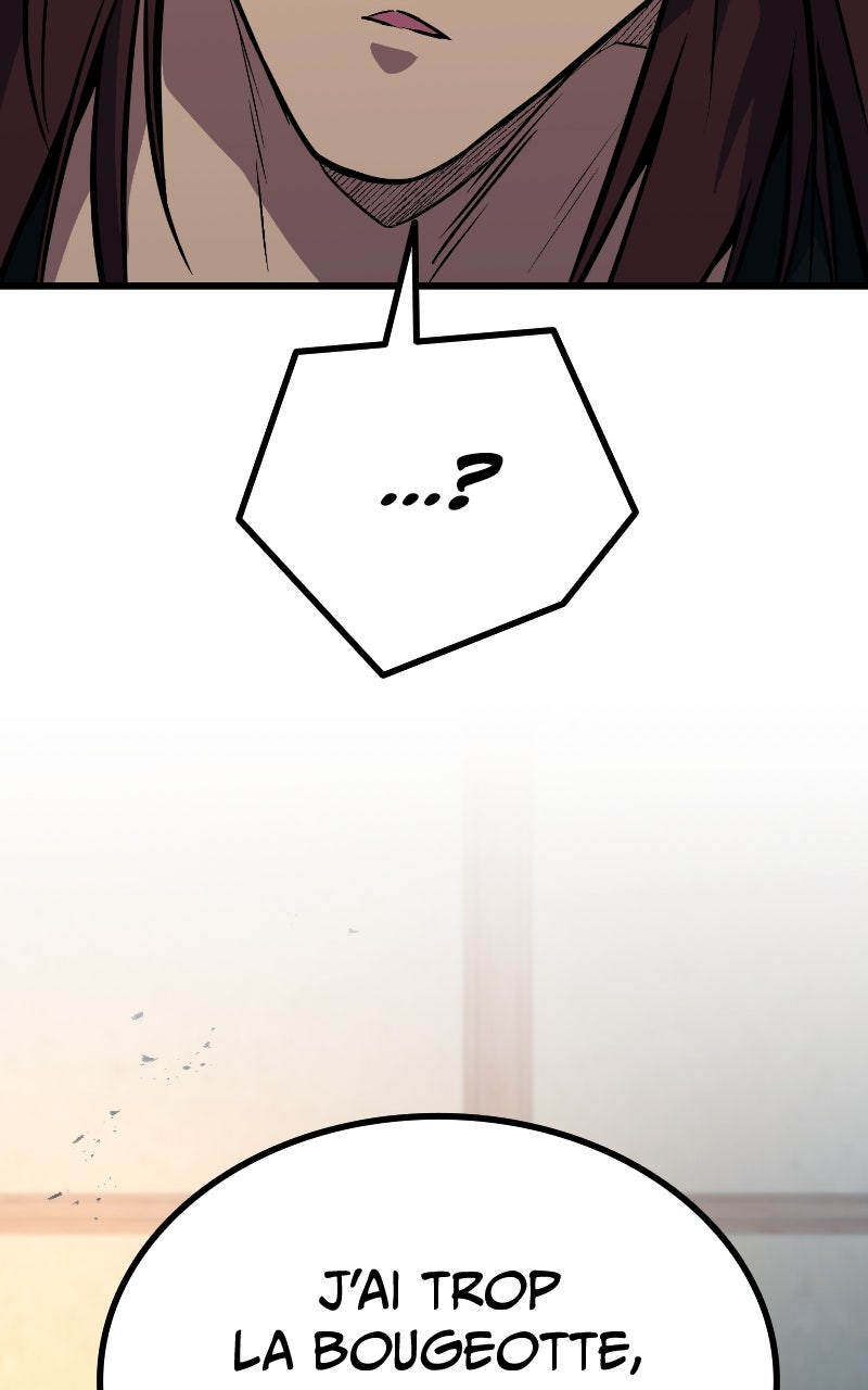 Read King of the Arena FR Manga Online