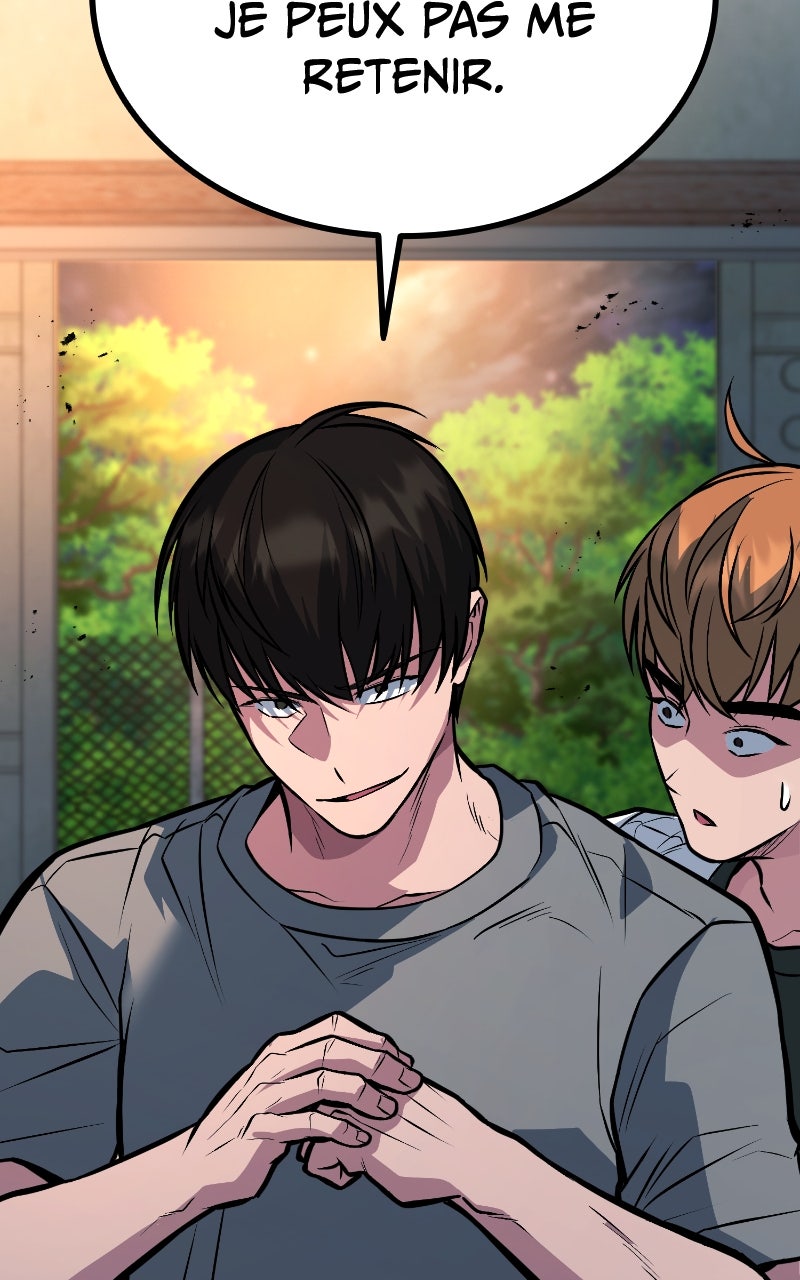 Read King of the Arena FR Manga Online