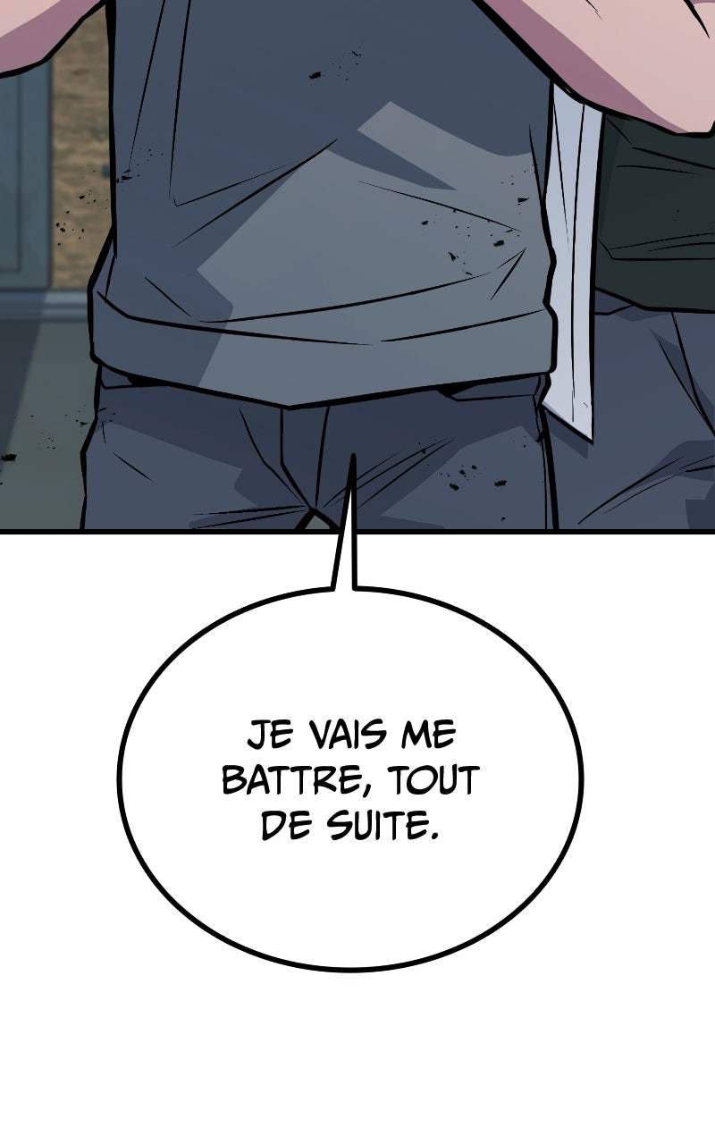 Read King of the Arena FR Manga Online