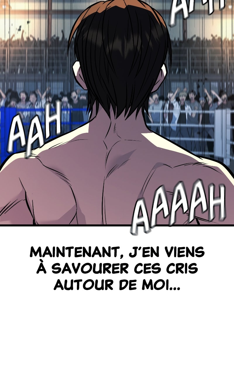 Read King of the Arena FR Manga Online