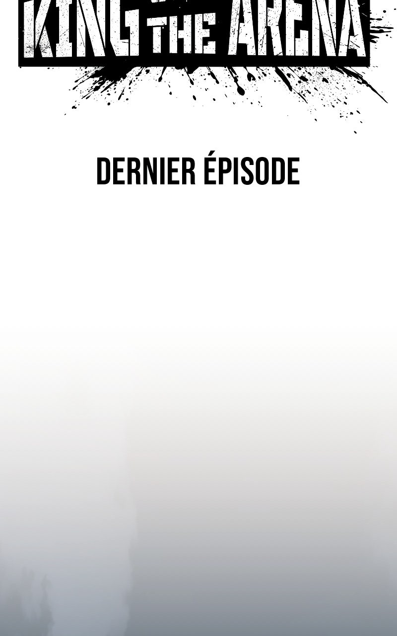 Read King of the Arena FR Manga Online