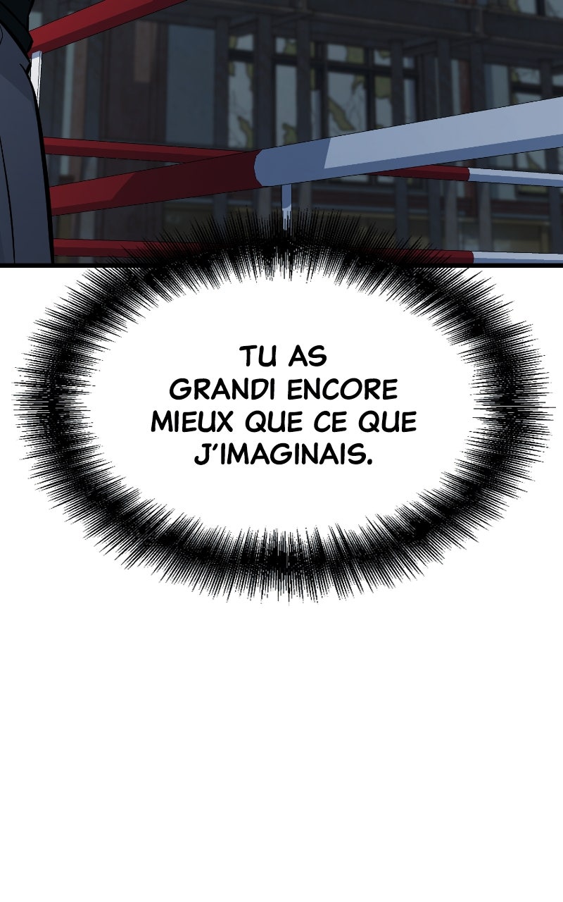 Read King of the Arena FR Manga Online