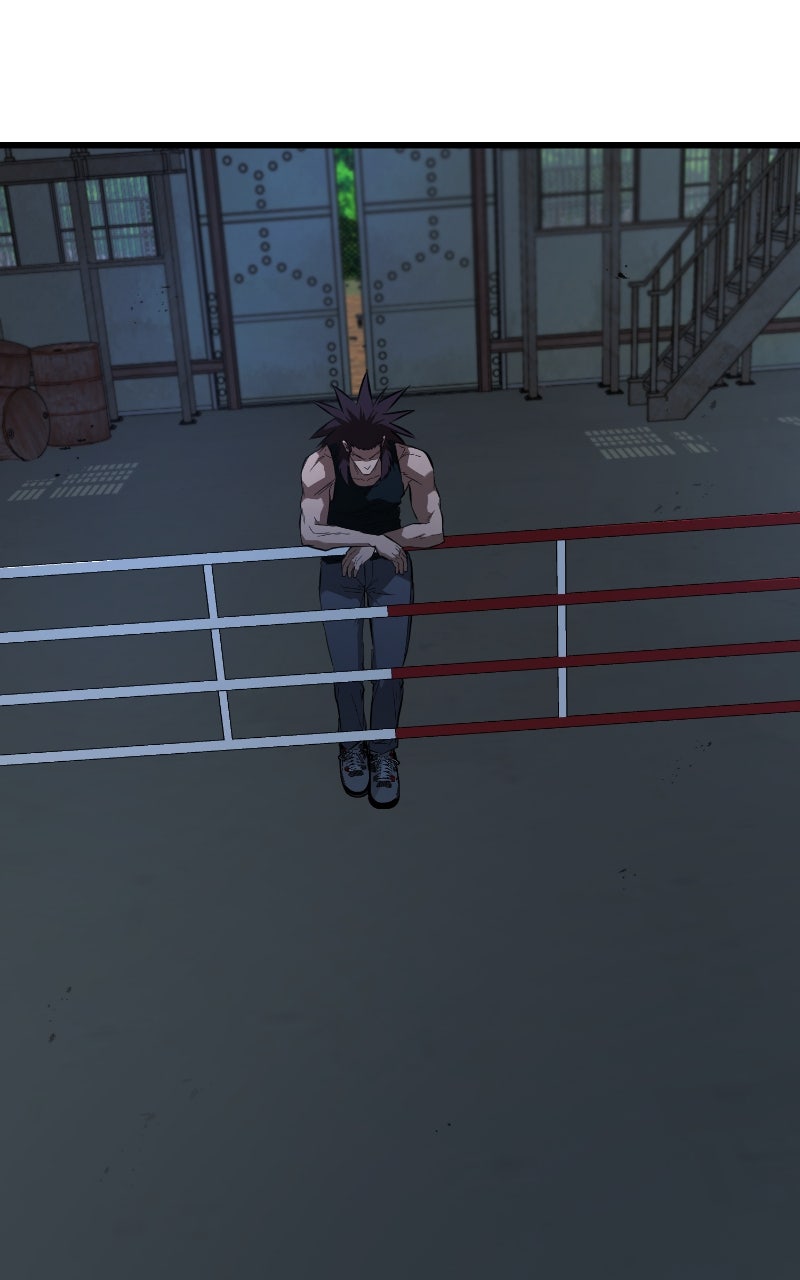 Read King of the Arena FR Manga Online