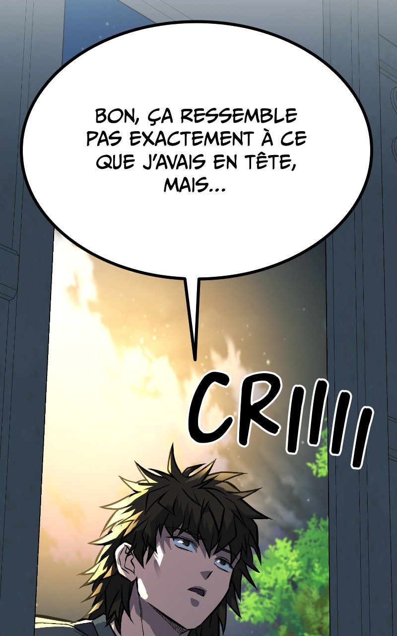 Read King of the Arena FR Manga Online