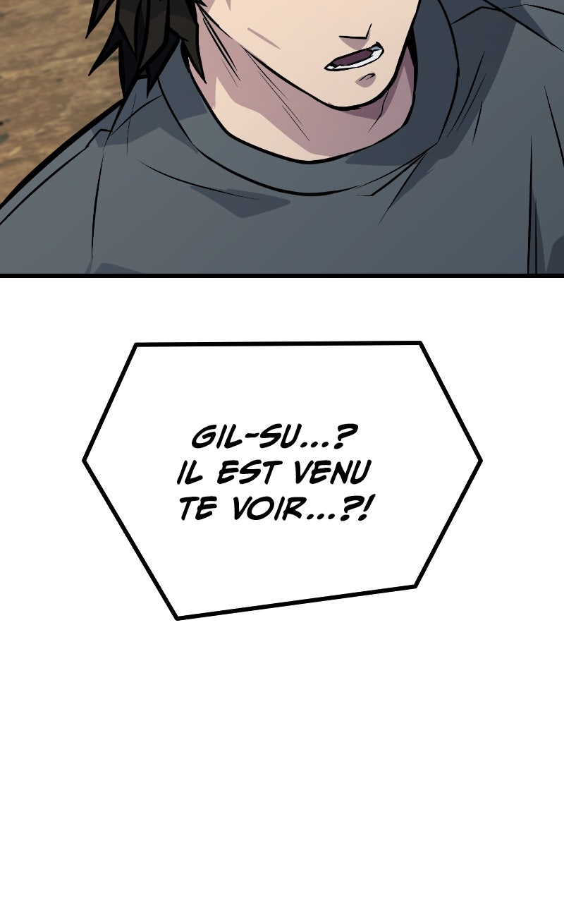 Read King of the Arena FR Manga Online