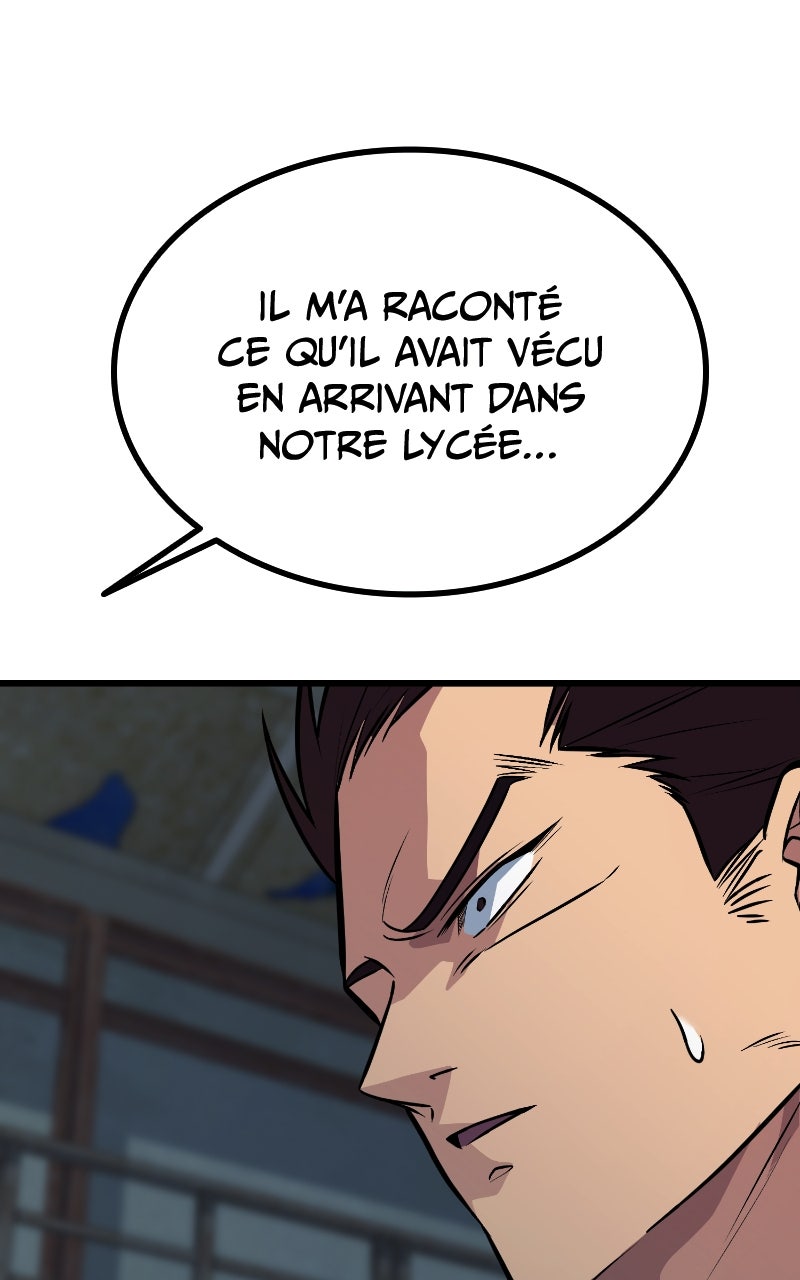 Read King of the Arena FR Manga Online