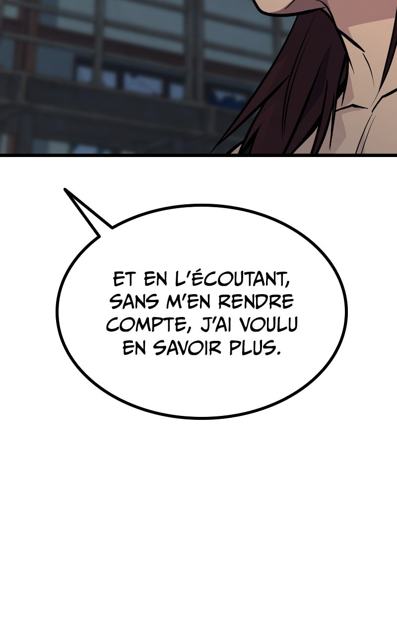 Read King of the Arena FR Manga Online