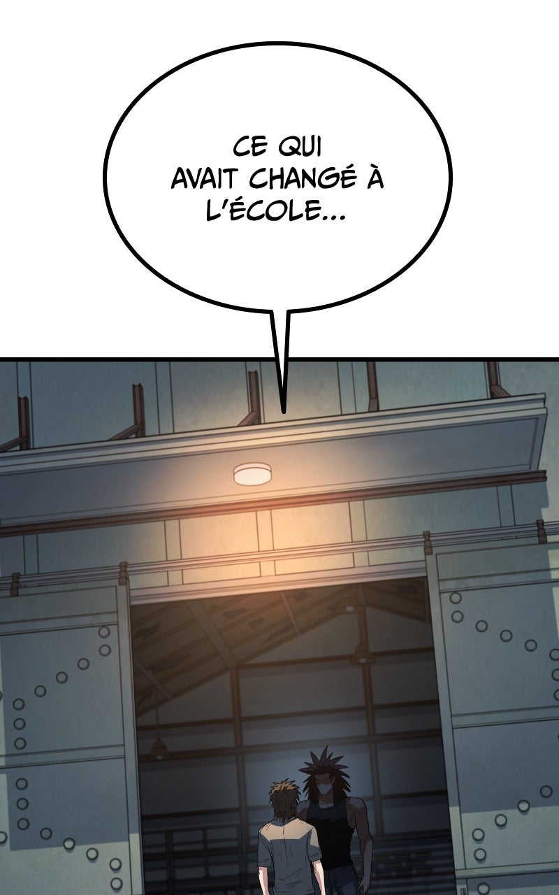 Read King of the Arena FR Manga Online