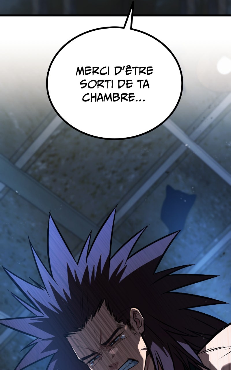 Read King of the Arena FR Manga Online