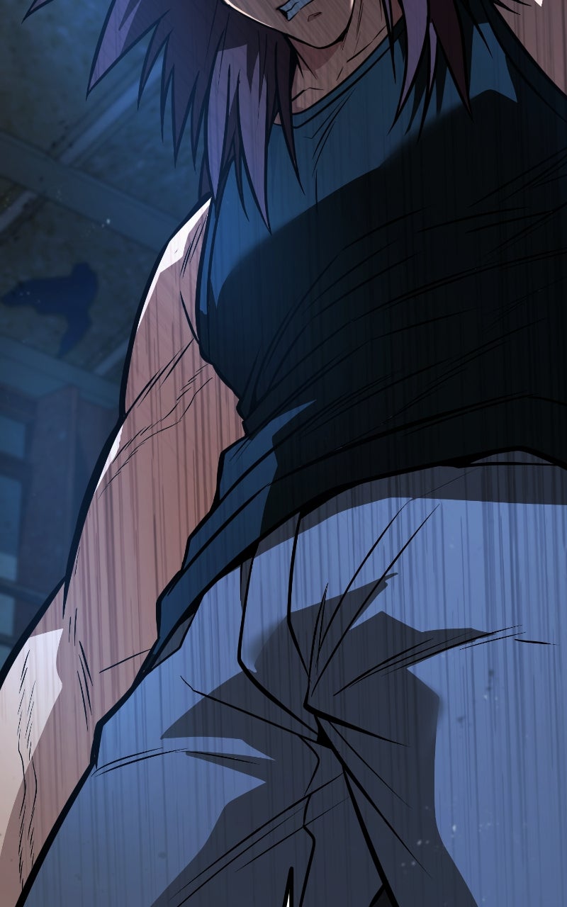 Read King of the Arena FR Manga Online